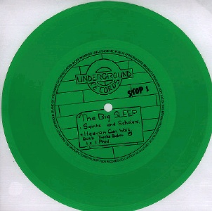 (green flexi)