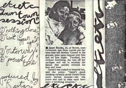 (the easier to read mirror image!)