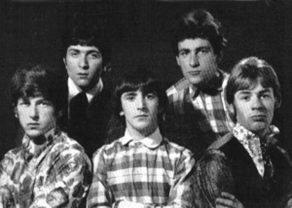 The Deep Set ca 1965