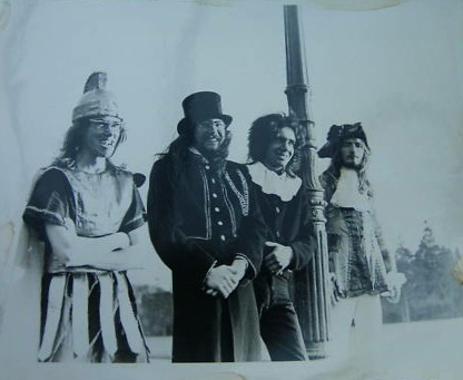 Publicity still 1973