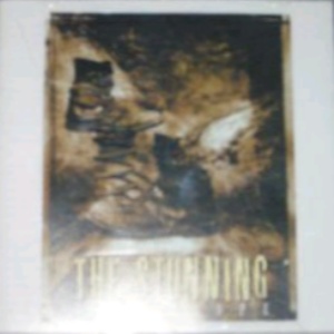 (reissue front cover)